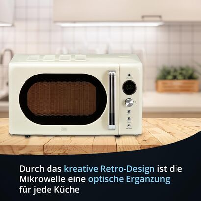 Микроволновая печь 20 л 1200 Вт MW-20R2(C) KHG