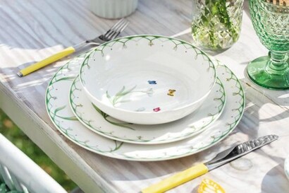 Салатница 19 см Colourful Spring Villeroy & Boch