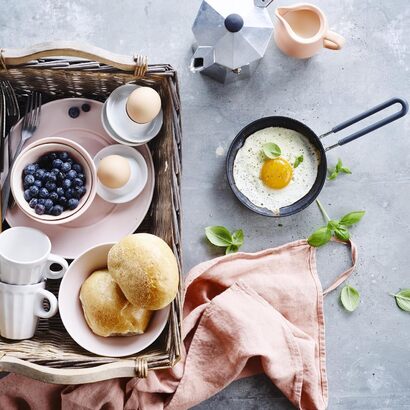 Сковорода 14 см Mini GreenPan