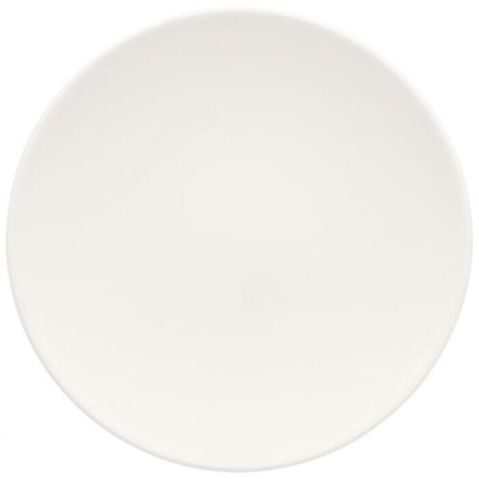 Тарелка для хлеба 16 см MetroChic blanc Villeroy & Boch