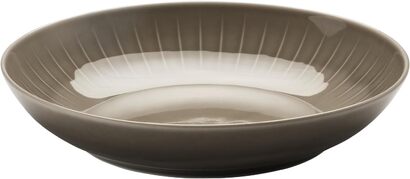 Тарелка глубокая 23 см Joyn Grey Rosenthal
