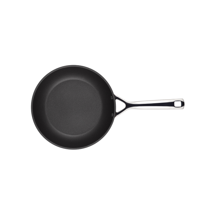 Сковорода глубокая 24 см Toughened Non-Stick Le Creuset