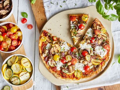 Коллекция Pizza Passion от Villeroy & Boch