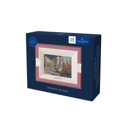 Пепельница 21 x 17,5 см Anna Boch Jubilee Collection Villeroy & Boch