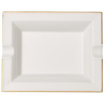 Пепельница 21 х 17 см Anmut Gold Villeroy & Boch