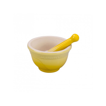 Ступка с пестиком 0,3 л, Citrus Le Creuset