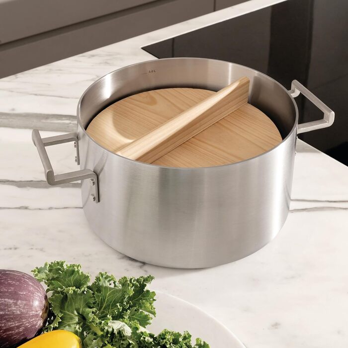Коллекция Convivio от Alessi