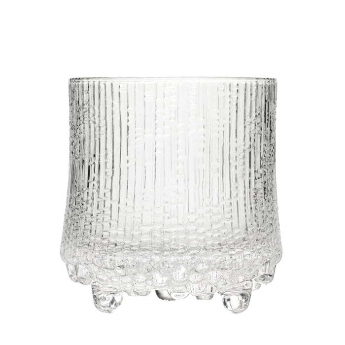 Стакан для виски 280 мл прозрачный Ultima Thule Iittala