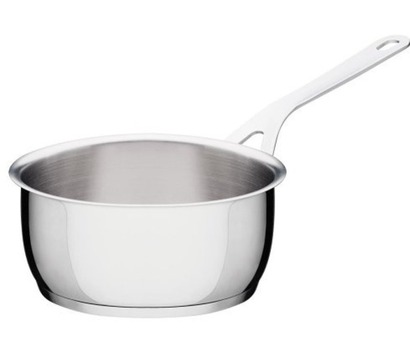 Ковш 18 см 1,4 л Pots & Pans Alessi