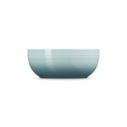 Пиала для хлопьев 16 см/0,77 л Sea Salt Coupe Le Creuset