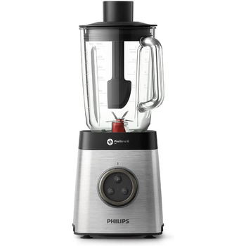 Миксер Philips HR3655/00 / 1400 Вт / технология ProBlend / 2 л