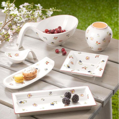 Коллекция Petite Fleur от Villeroy & Boch