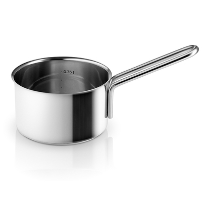 Сотейник 1,1 л металлик Stainless Steel Eva Solo