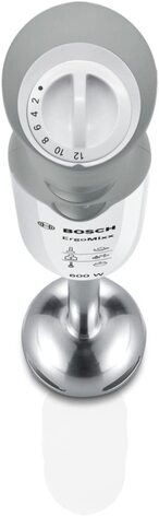 Ручной погружной блендер Bosch MSM 66150 / 800 мл