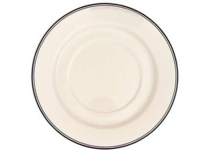 Блюдце глубокое 19 см Design Naif Villeroy & Boch