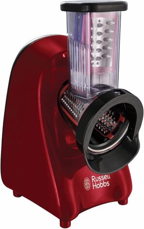 Электрическая терка Russell Hobbs 22280-56 / 200 Вт / красный