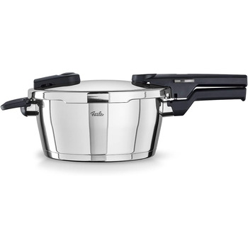 Скороварка 3,5 л Vitaquick Fissler