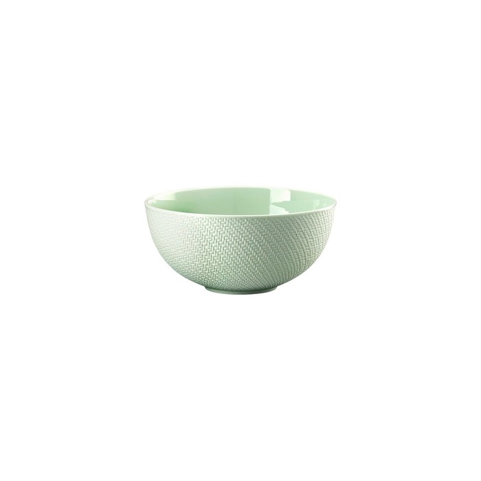 Пиала для хлопьев 15,5 см Mint Tone Kumi Rosenthal