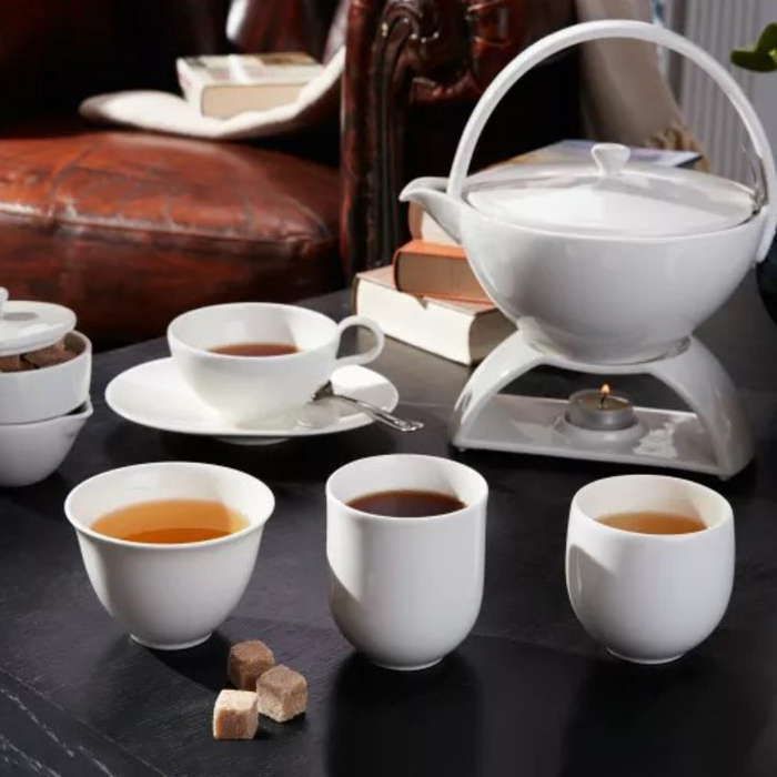 Коллекция Tea Passion от Villeroy & Boch