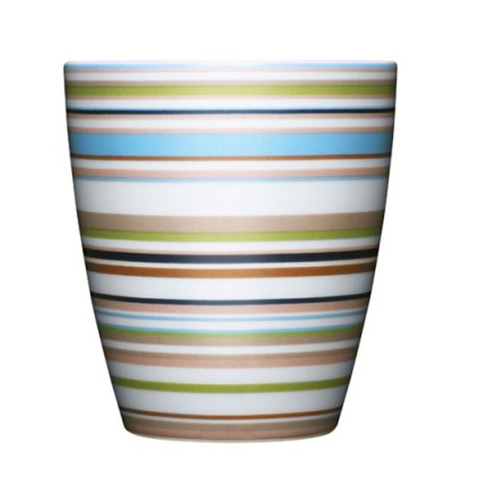 Пиала Ø 12,1 см мульти Origo Iittala