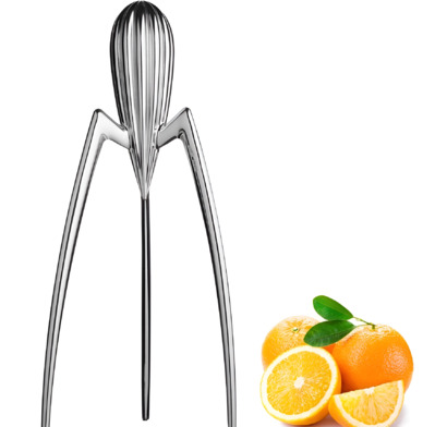 Коллекция Juicy Salif от Alessi