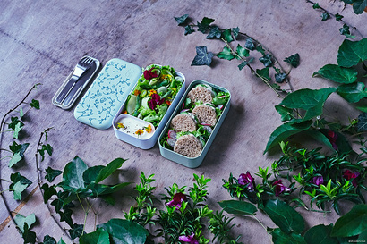 Ланч-бокс MB Original english garden Monbento