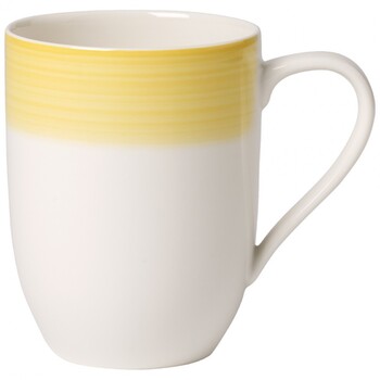 Кружка с ручкой 0,37 л Colourful Life Lemon Pie Villeroy & Boch