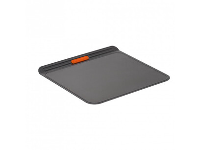 Форма для выпечки двойная 38 x 35,5 см, черный Le Creuset