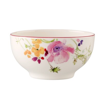 Пиала овальная 'French Bol' 0,75 л Mariefleur Villeroy & Boch