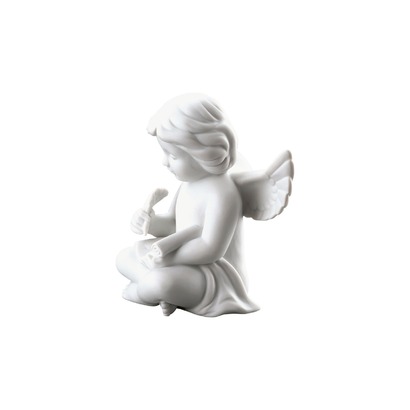 Фигурка "Ангел со свитком" 11 см Angels Rosenthal