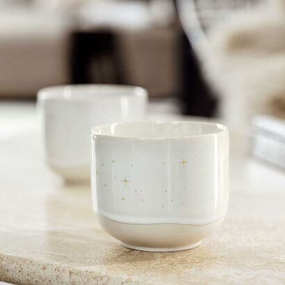 Кружка 0,26 л Winter Glow Villeroy & Boch