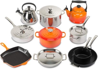 Чайник 1,6 л Kone Le Creuset