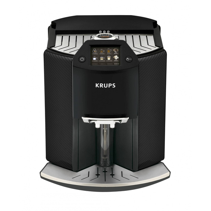 Кофемашина EA 9078 Barista New Age KRUPS