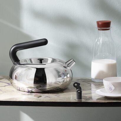Чайник 2,5 л Bulbul Limited Edition Alessi