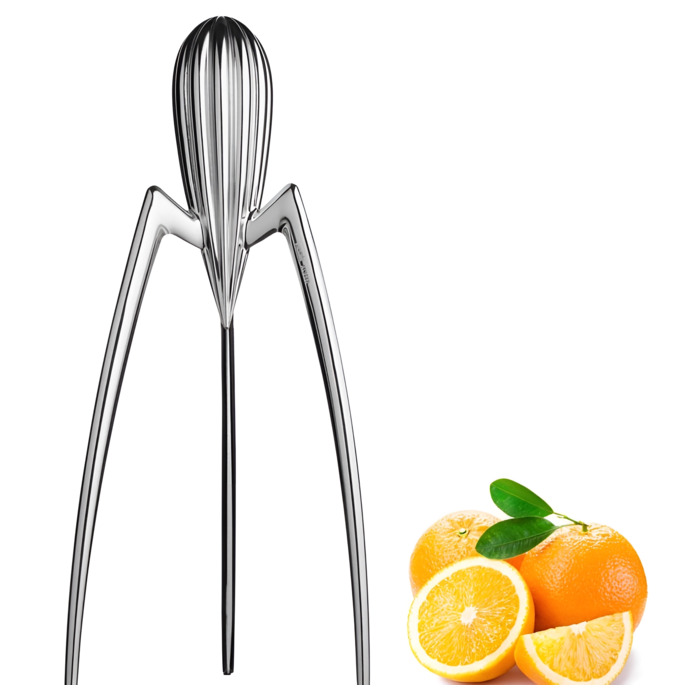 Коллекция Juicy Salif от Alessi