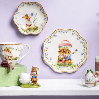 Кружка 0,39 л Annual Easter Edition 2023 Villeroy & Boch