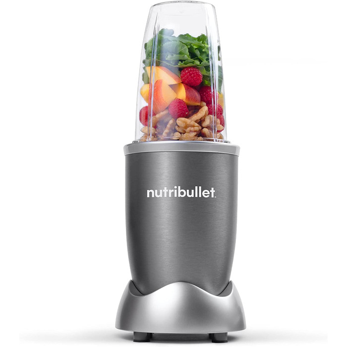 Электрический блендер NutriBullet Original / 600 Вт / 700 мл