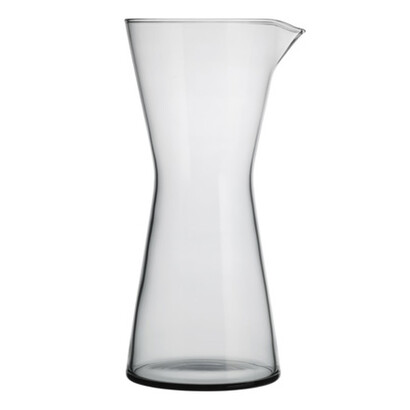 Графин 0,95 л серый Kartio Iittala