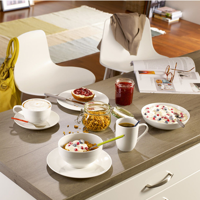 Коллекция For Me от Villeroy & Boch