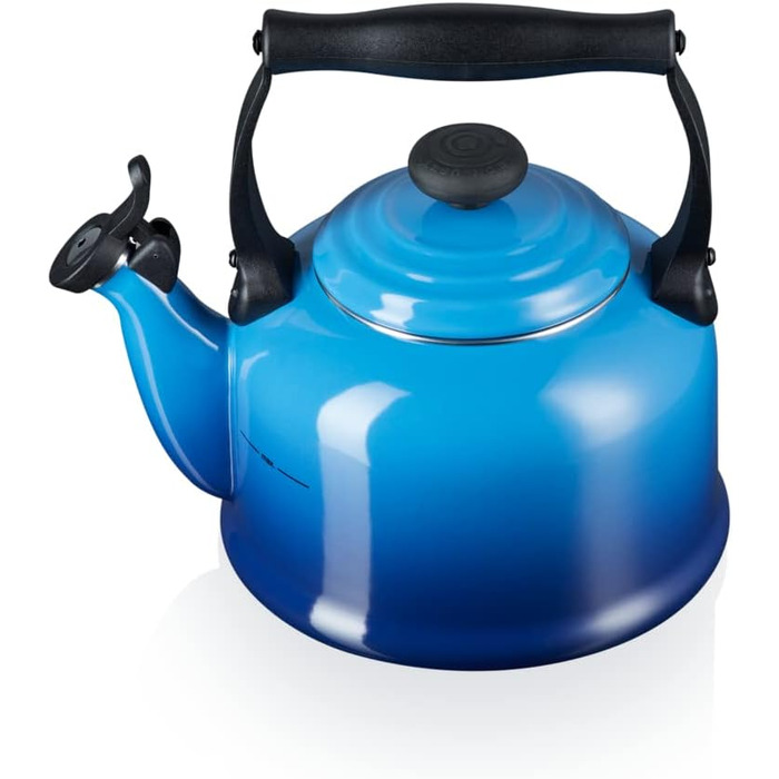 Чайник 2,1 л Azure Tradition Le Creuset