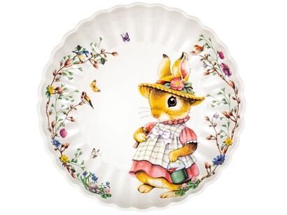 Пиала 23,6 см Spring Fantasy Villeroy & Boch