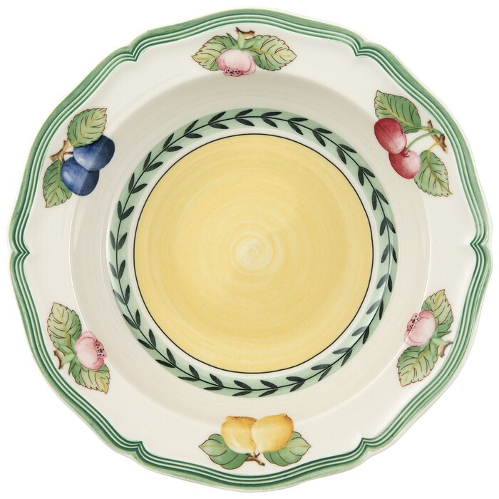 Салатница Ø 20 см French Garden Villeroy & Boch