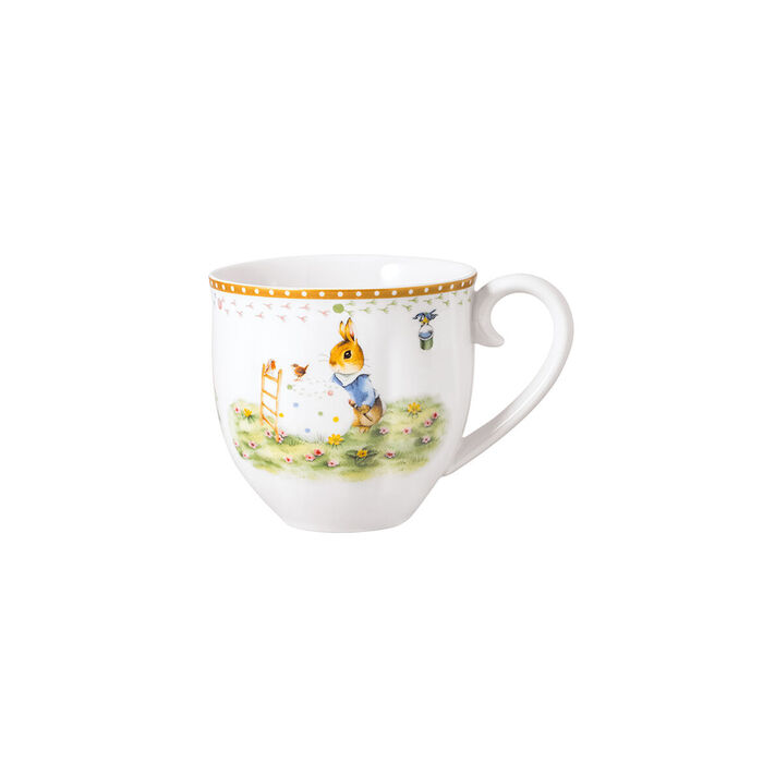 Кружка 380 мл Annual Easter Edition 2021 Villeroy & Boch