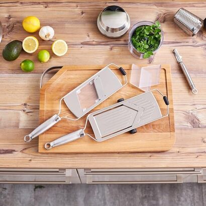 Терка / шинковка 46 см Rosle