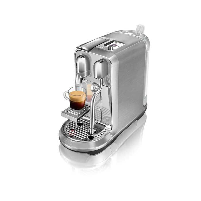 Кофеварка капсульная 1600 Вт Creatista Plus Sage Appliances