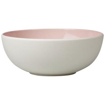 Пиала 0,85 л розовая It's my match Villeroy & Boch