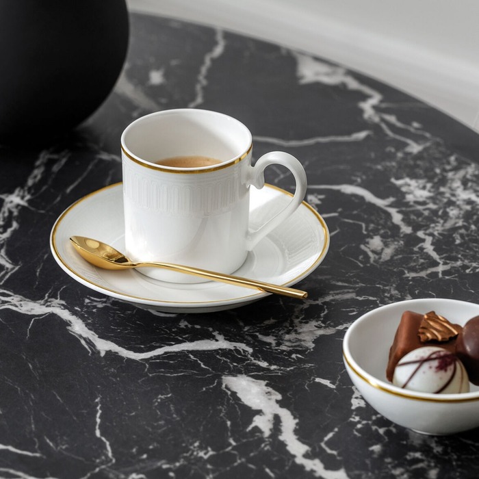 Коллекция Chateau Septfontaines от Villeroy & Boch