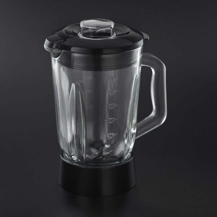 Настольный миксер с контейнером 1,5 л, BPA Free Russell Hobbs Desire