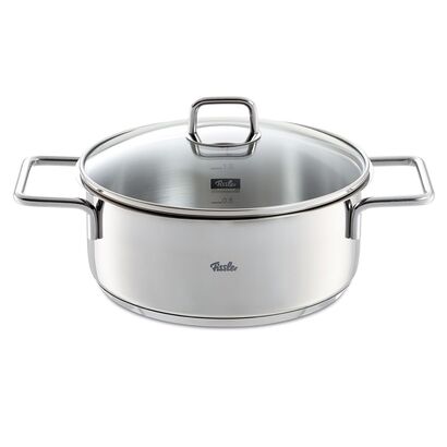 Кастрюля 20 см München Fissler